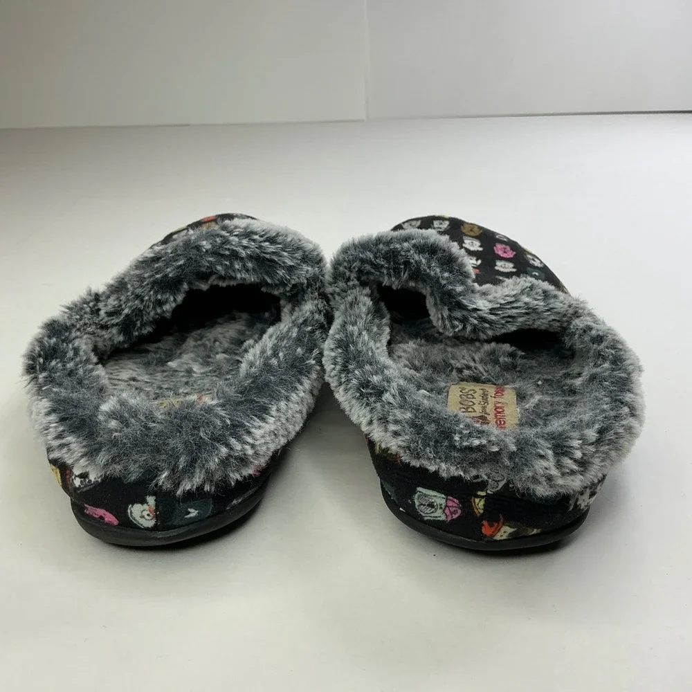 BOBS from Skechers wrap your